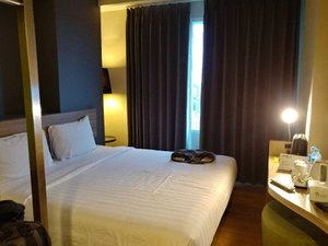 Kamar & Suite