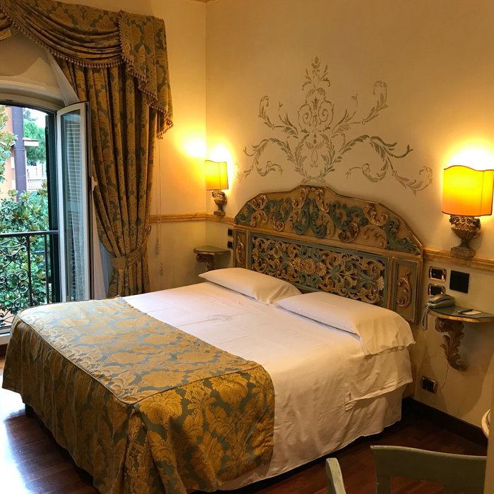 Imagen 1 de Hotel Villa San Pio