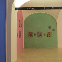 Fondazione Memmo Arte Contemporanea - September 2018