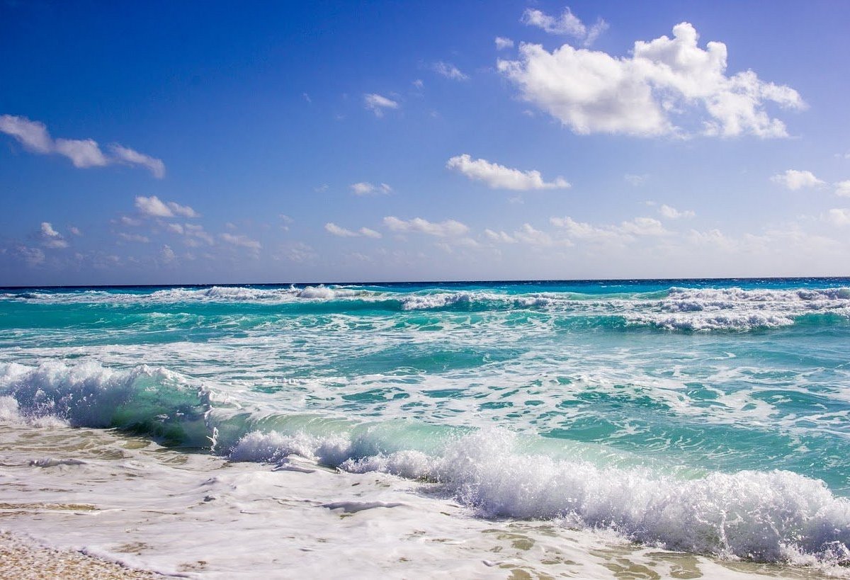 Playa Delfines (Cancun) - All You Need to Know BEFORE You Go