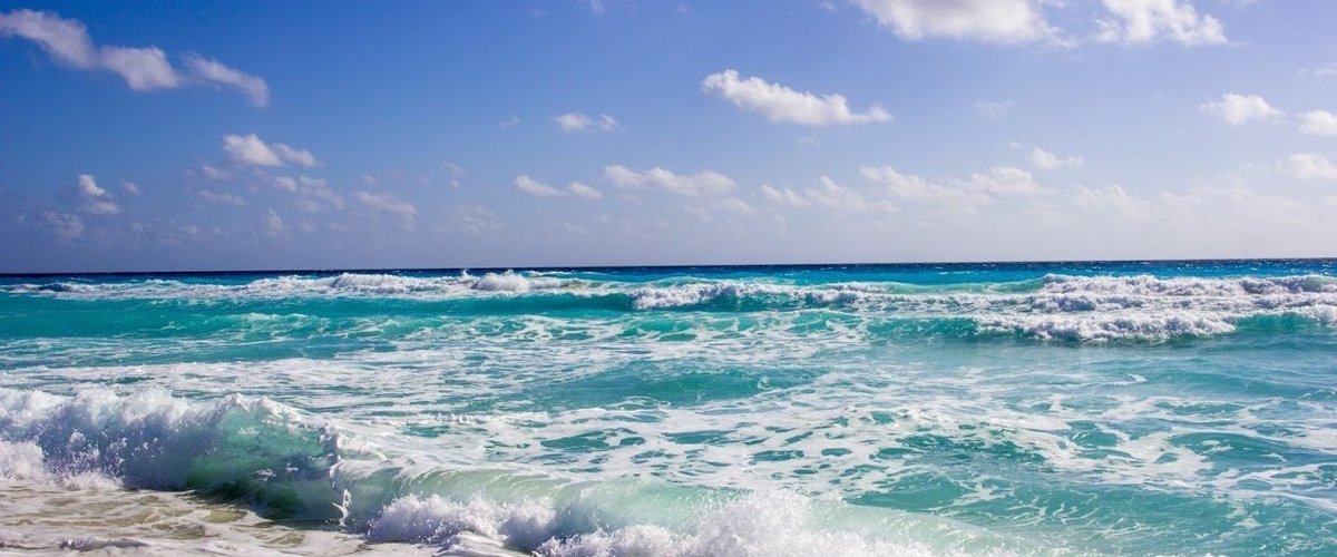 Playa Delfines