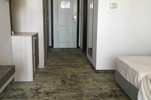 Номера и люксы