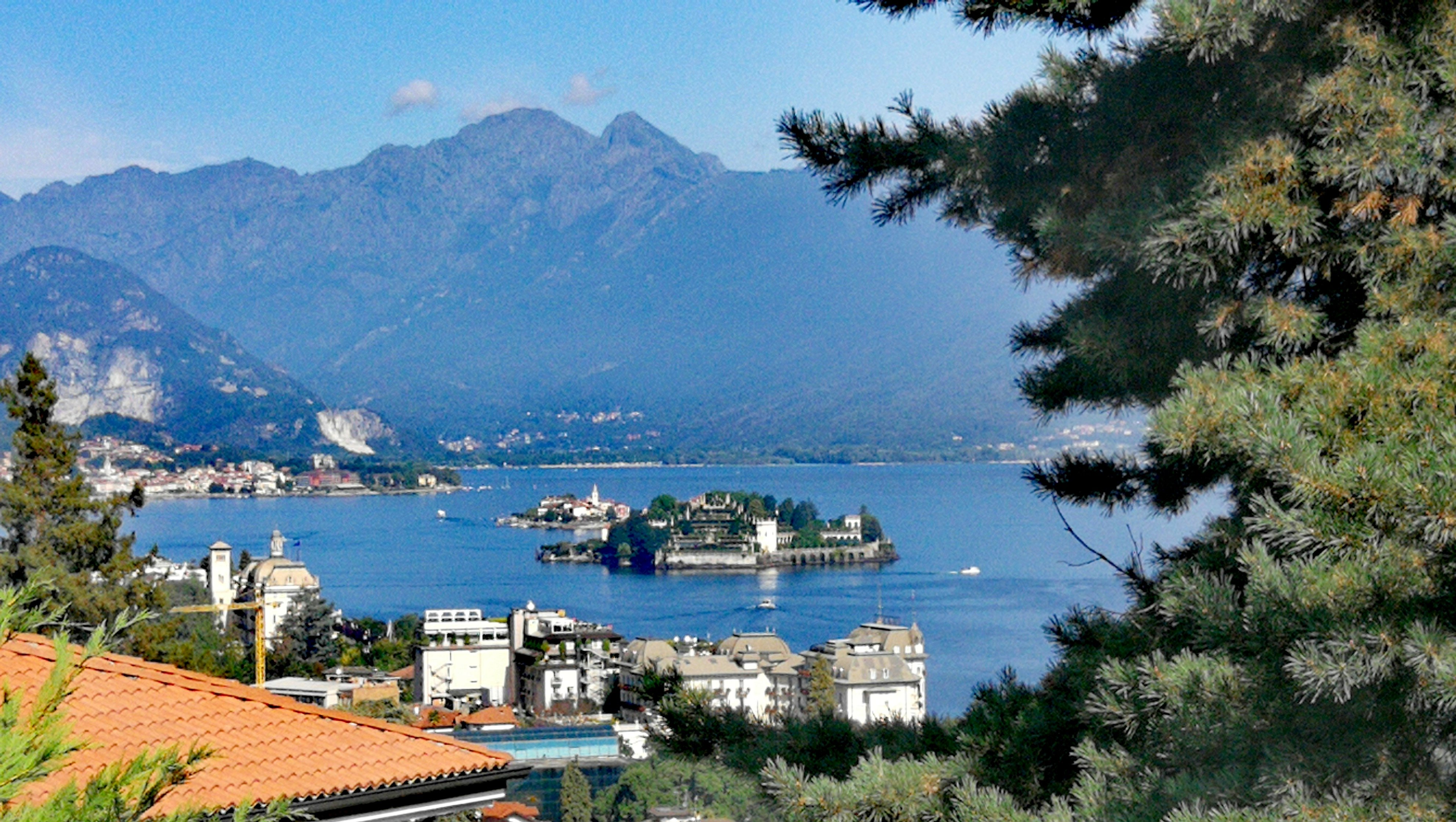 ISOLE BORROMEE (Lago Maggiore): Tutto Quello Che C'è Da Sapere