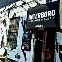 Craftbeer Brooklyn