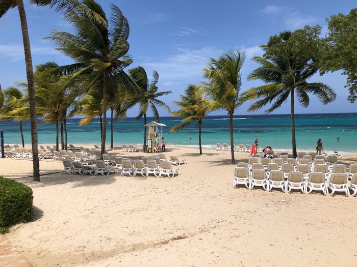 Overview of Ocho Rios