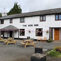 The Sun Inn Winforton