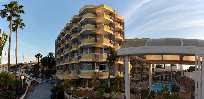 Imagen 14 de Hotel LIVVO Veril Playa