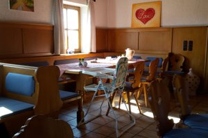 Speisesaal