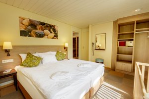 Rom og suite