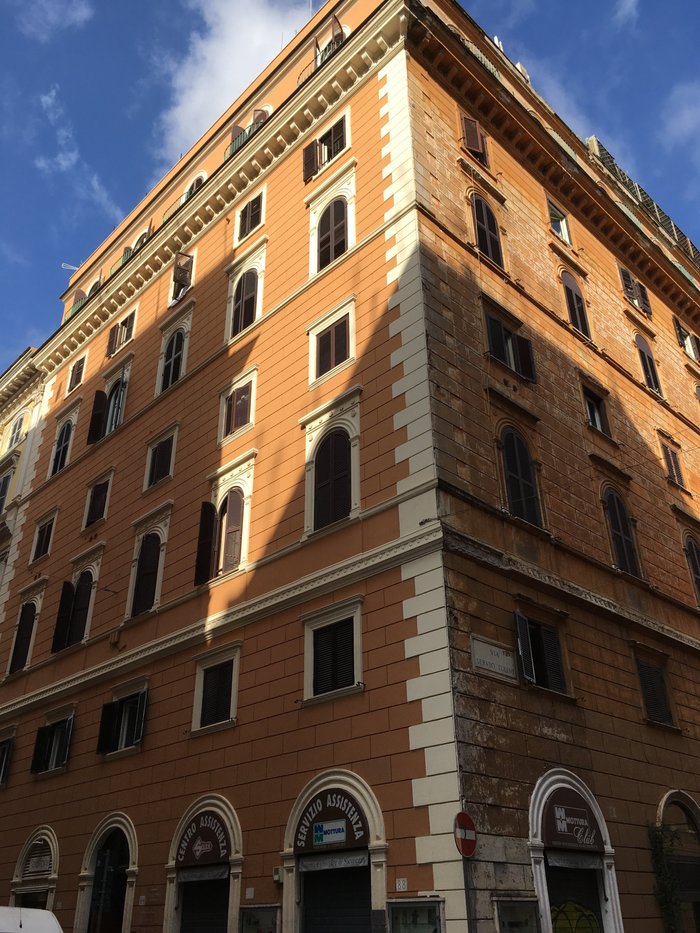 Imagen 2 de Hotel Nuova Monaco