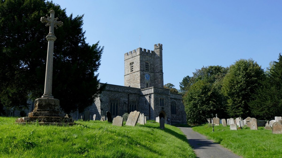 St Mary Magdalene Church (Cobham) - 2022 All You Need To Know Before You Go (With Photos) - Tripadvisor