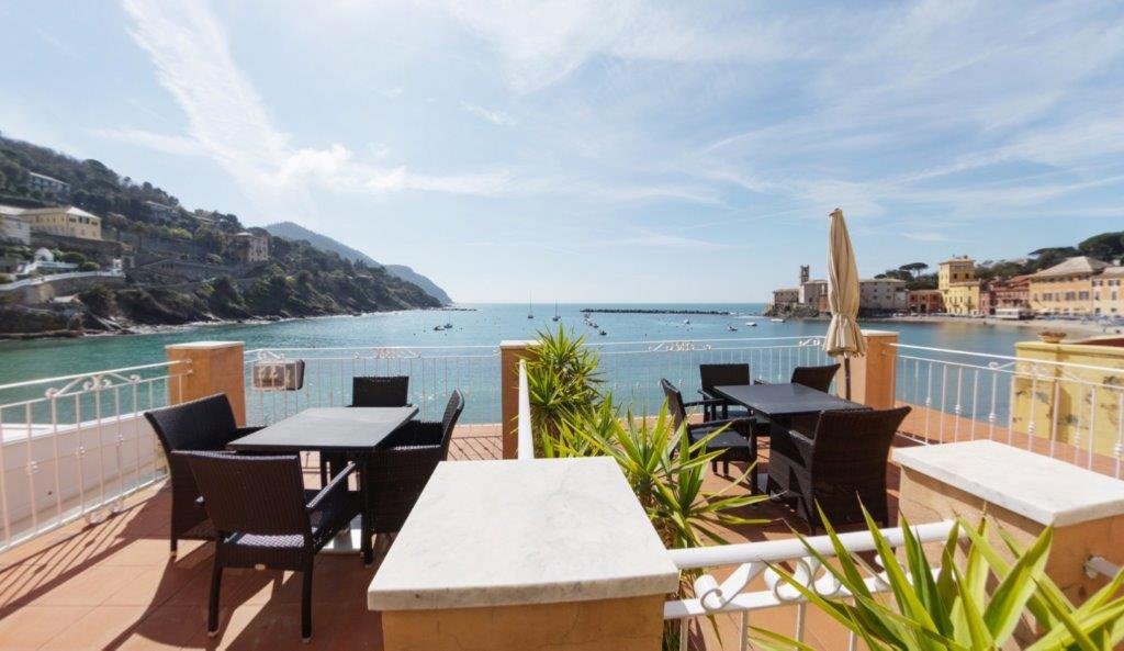 HOTEL MIRAMARE SESTRI LEVANTE: Prezzi 2022 E Recensioni