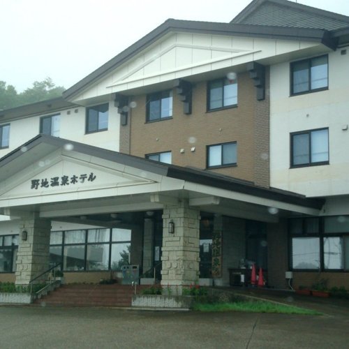 Noji Onsen Hotel image
