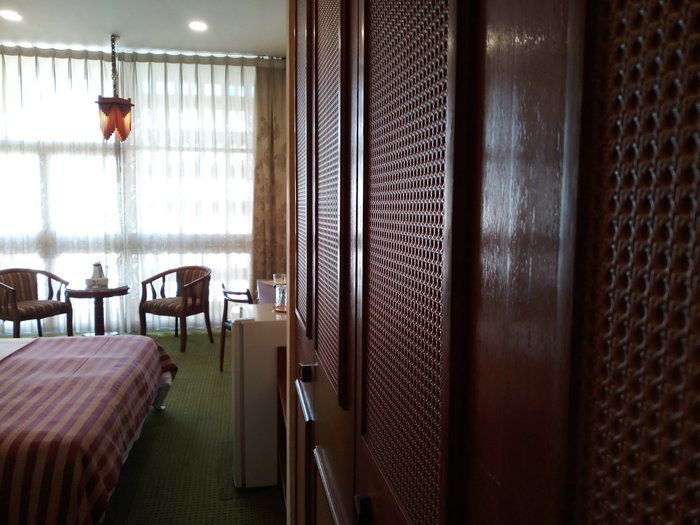 Oriental Palace Hotel Restaurant: Pictures & Reviews - Tripadvisor