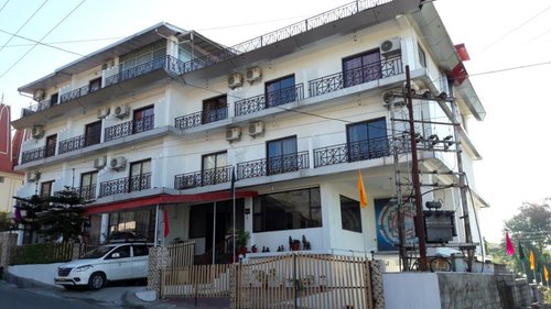 STERLING DHARAMSHALA (Dharamsala, Asia) - Hotel Reviews, Photos, Rate ...