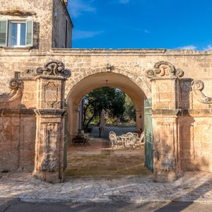 ingresso storico