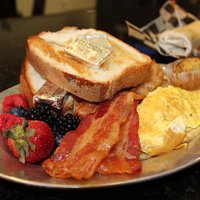 Libby's Lite Breakfast!
