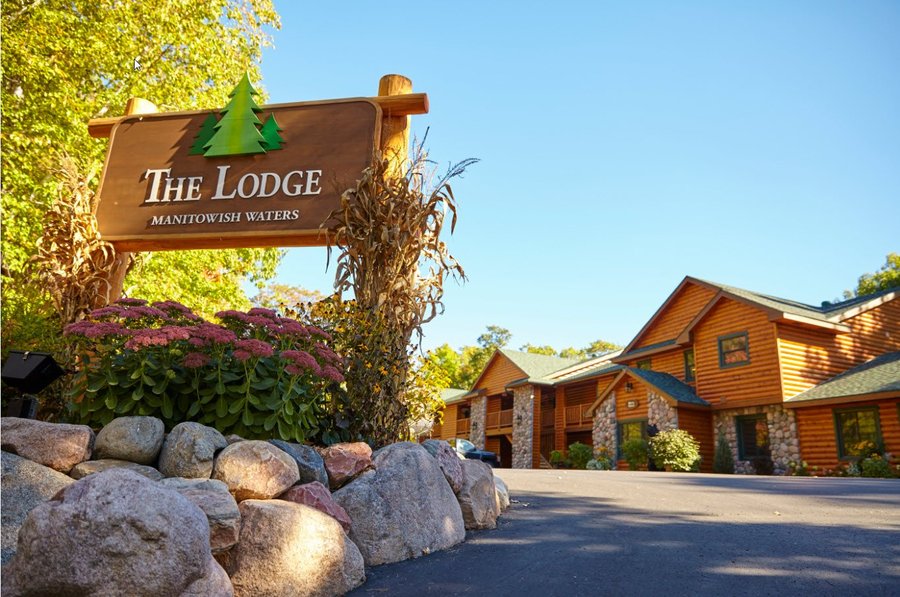 THE LODGE MANITOWISH WATERS - Prices & Hotel Reviews (WI) - Tripadvisor