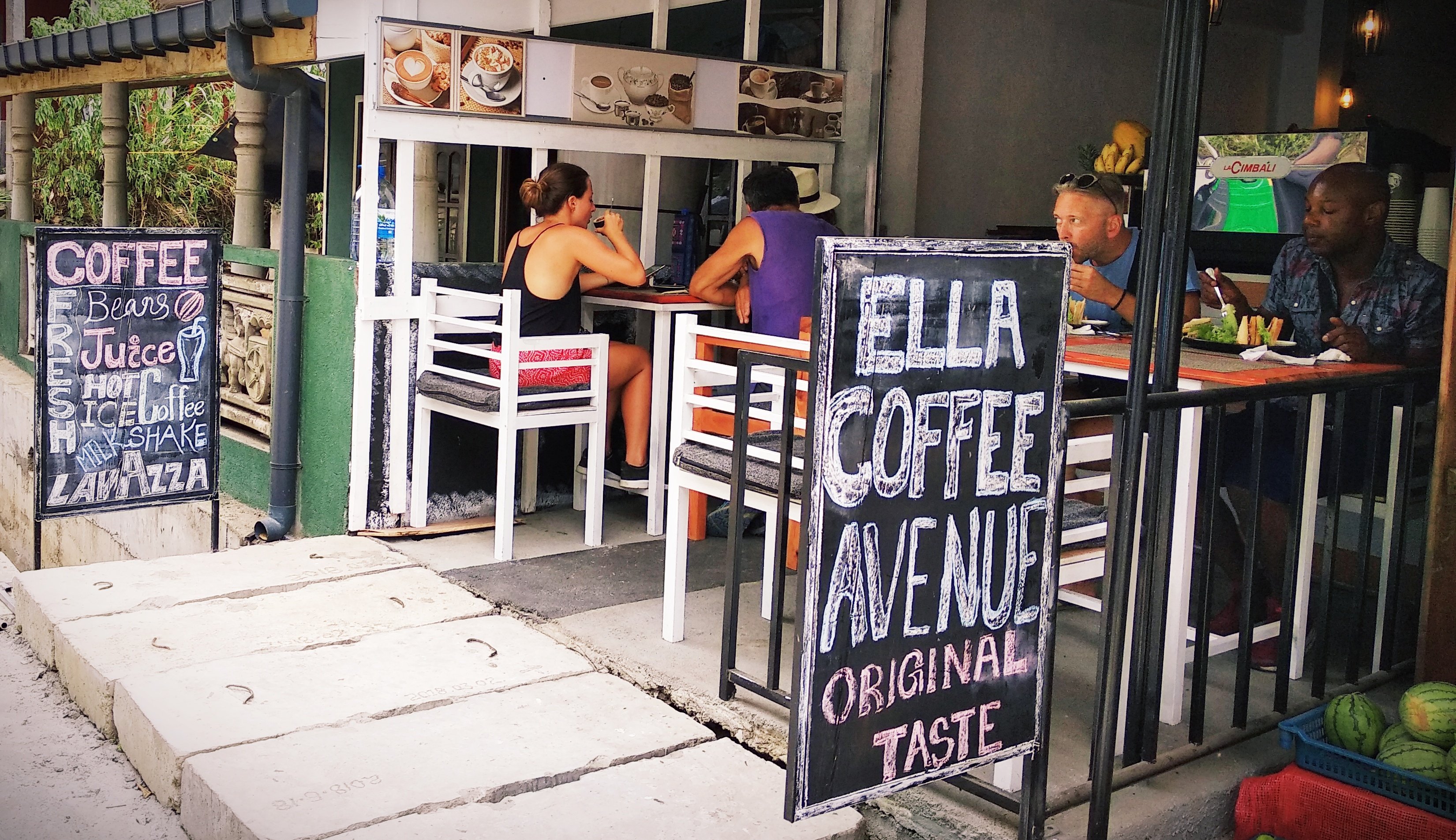 THE 10 BEST Restaurants Places To Eat In Ella 2024 Tripadvisor   Shop Front View 