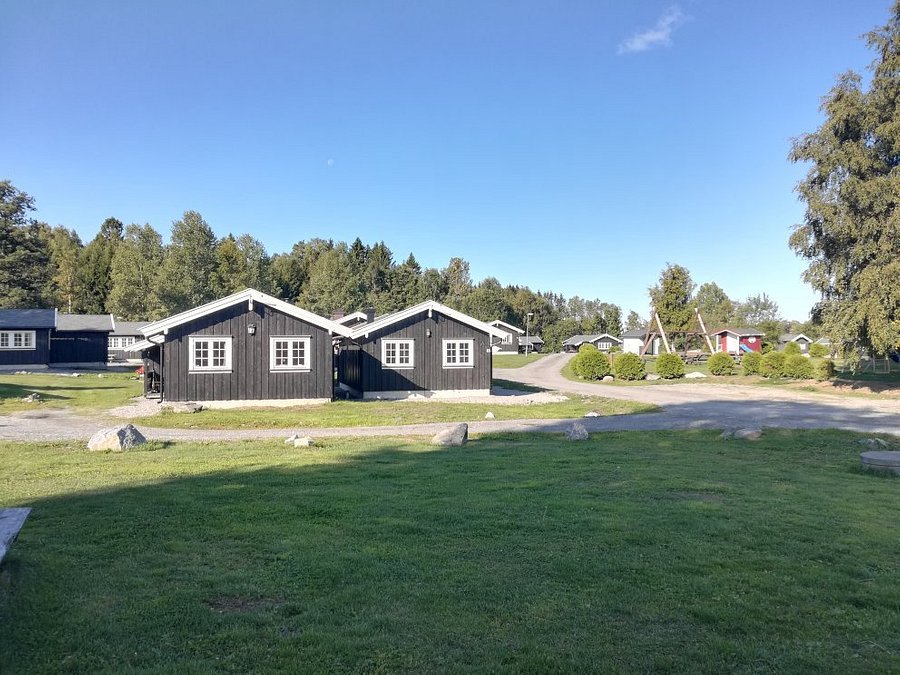 gjesdal singeltreff single klubb i aurskog-høland