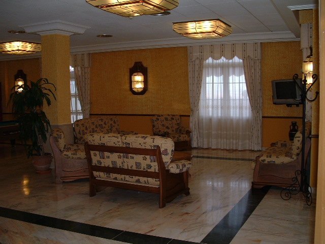 Imagen 10 de Hotel Villa de Gor