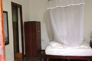 Habitación y suite