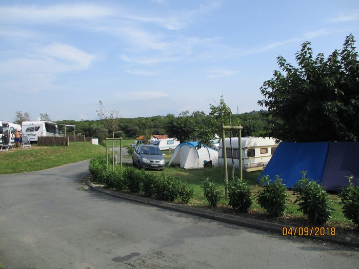 Imagen 19 de Camping municipal Chibau Berria