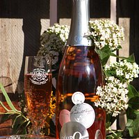 Cremate DesirOse / Rosé from Humbrecht-Trapp