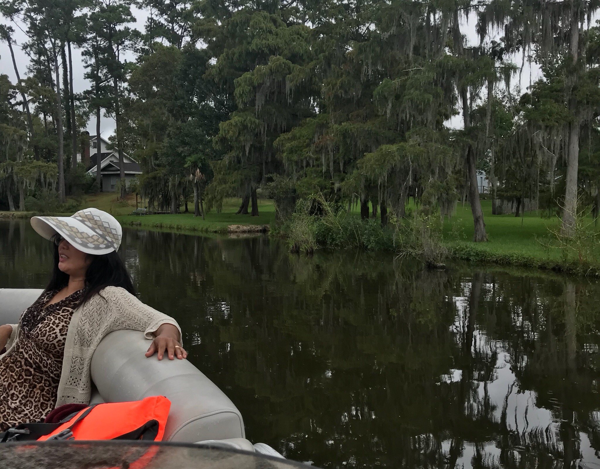 Lake Area Adventures (Lake Charles) - 2022 Qué saber antes de ir - Lo