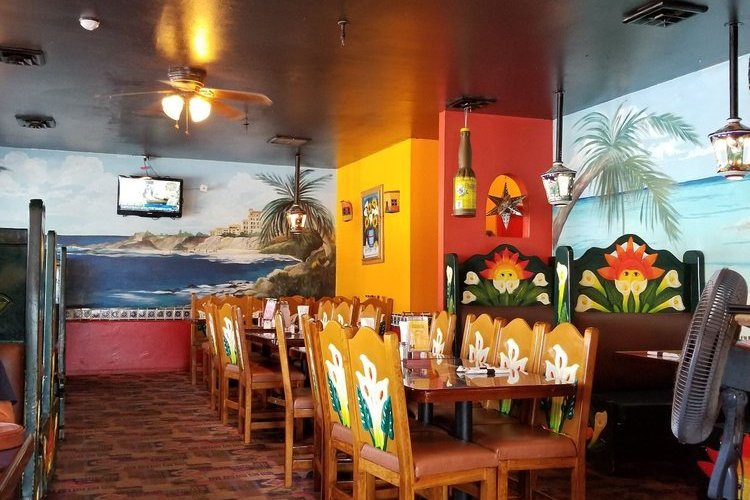 Puerto Vallarta Restaurant