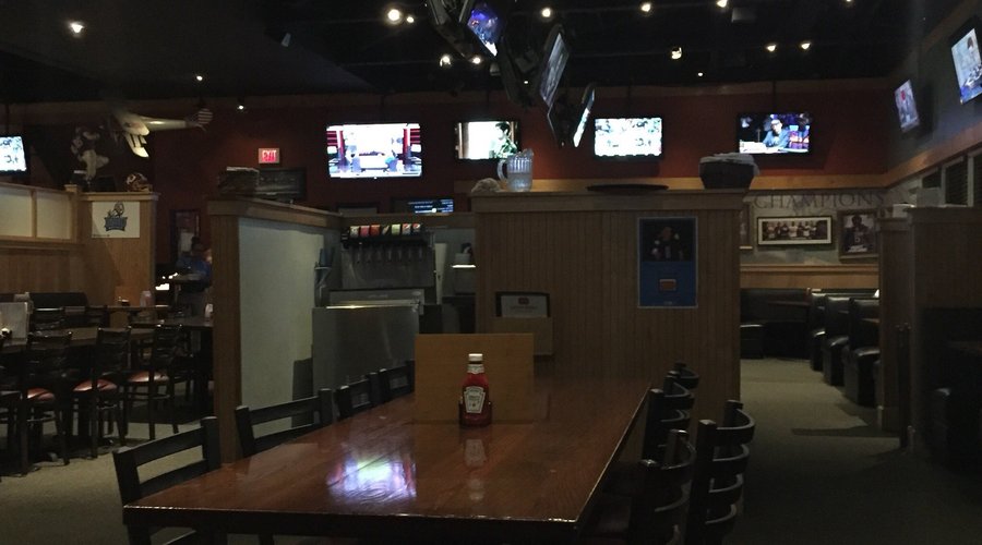 O'Neill's Grill