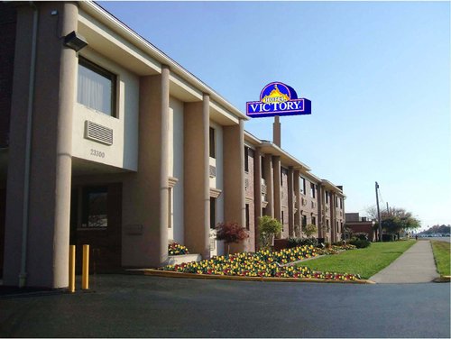 A Victory Hotel image