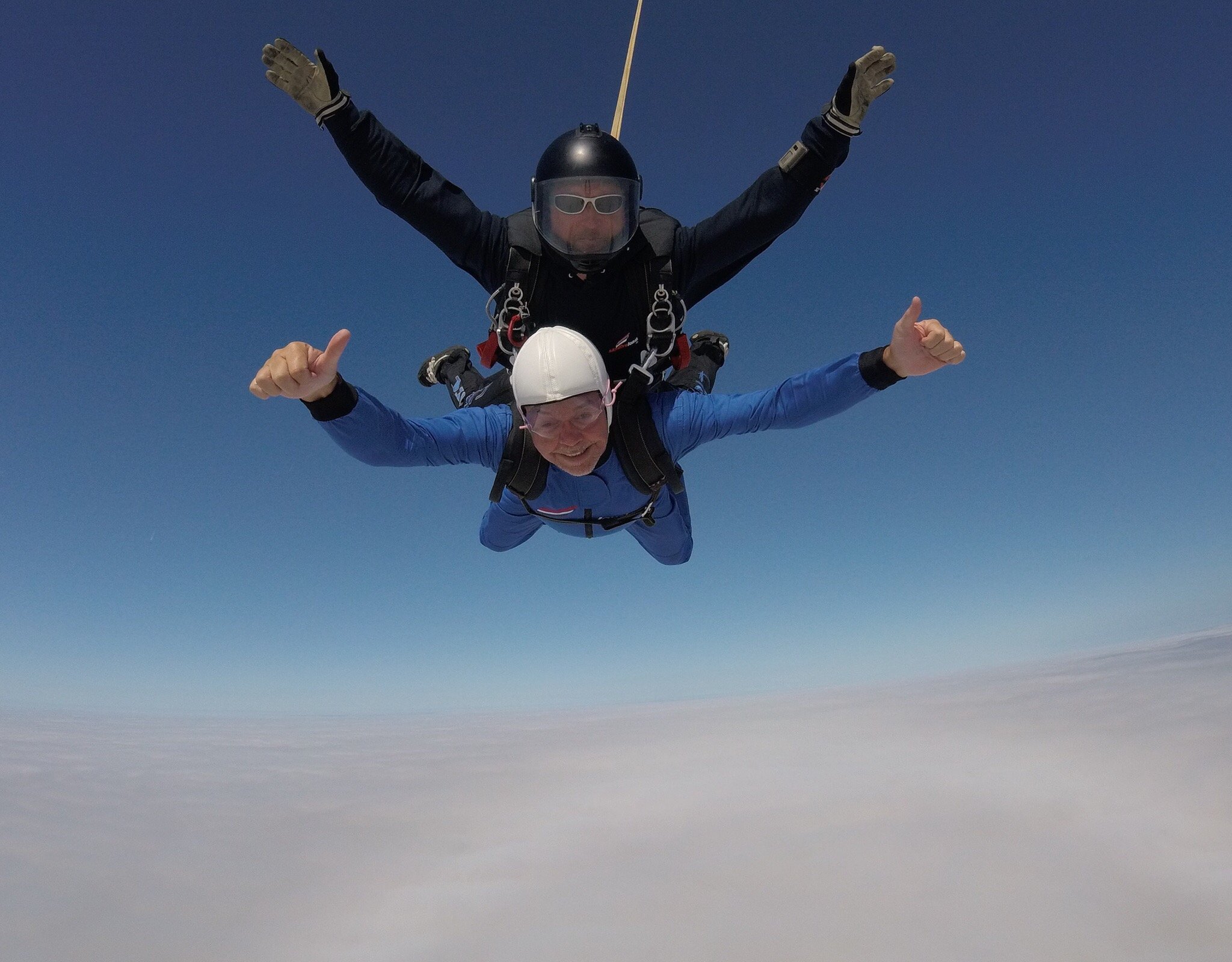 Skydive London - All You Need to Know BEFORE You Go (2024)