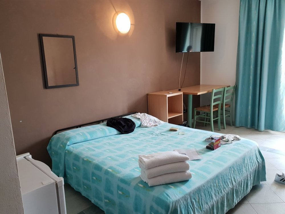 La Buca Del Gatto Hotel - Updated 2022 Prices (cecina, Italy)