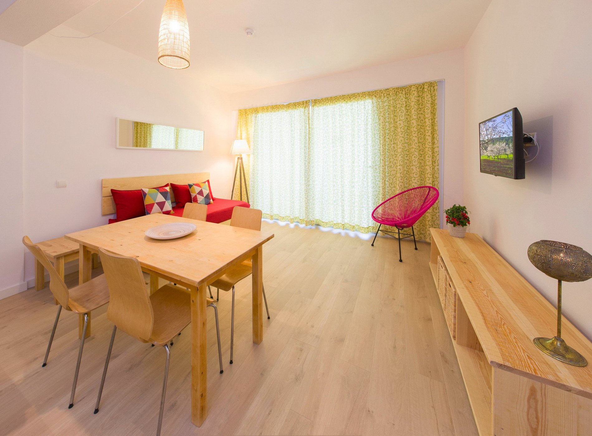 Cana Rita Hostal Boutique by null