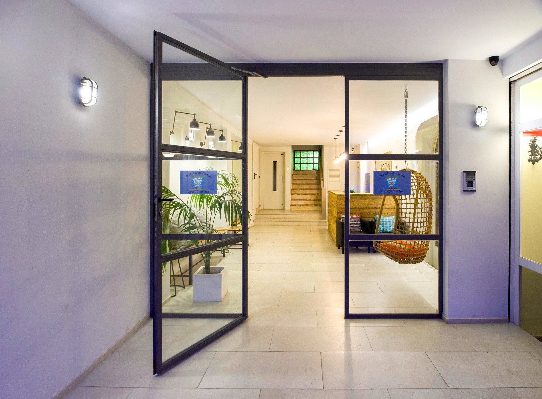 Cana Rita Hostal Boutique by null