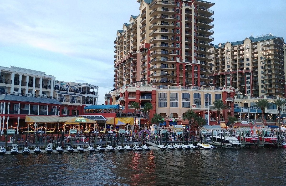 DESTIN HARBOR BOARDWALK 2023 What to Know BEFORE You Go