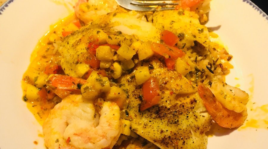 Red Lobster