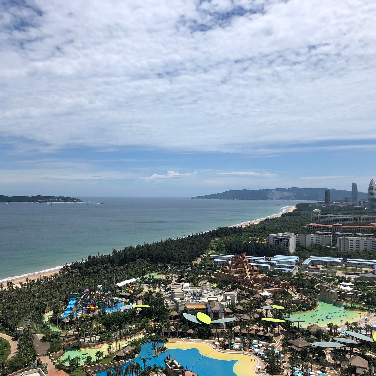 Haitang bay. Санья Бэй. Haitang Bay Hainan. Сад жемчужной реки Хайнань. Санья Бэй там была акула.