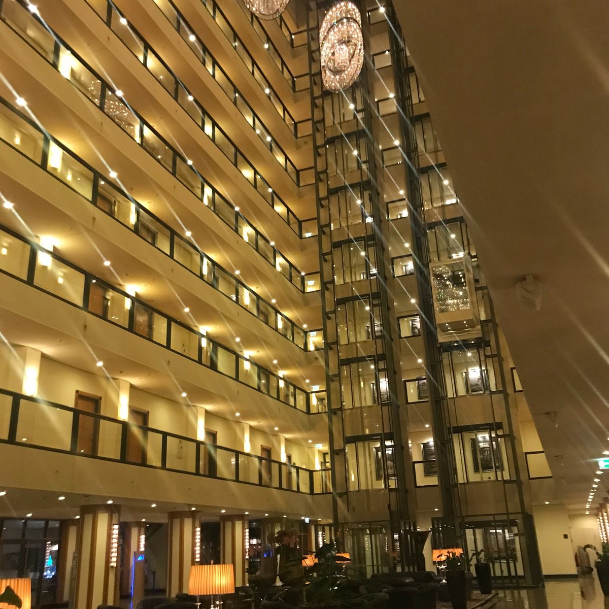 MARITIM HOTEL DRESDEN (Дрезден) - отзывы, фото и сравнение цен - Tripadvisor