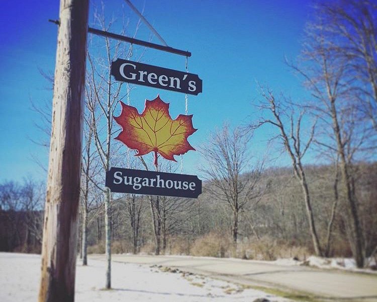 Green's Sugarhouse image