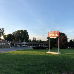 BRAIDWOOD MOTEL - Reviews (IL)