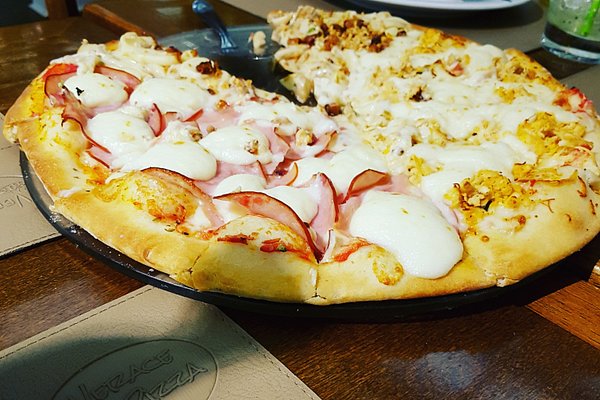 SUPER PIZZA PAN - PAULISTA, Sao Paulo - Bela Vista - Menu, Prices &  Restaurant Reviews - Tripadvisor