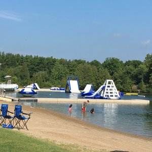 Emerald Lake RV Resort and Waterpark