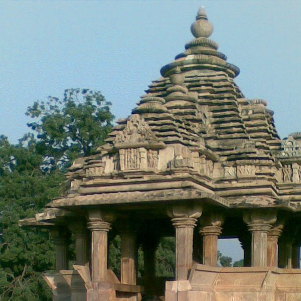 Matangeshwara Temple, Khajuraho