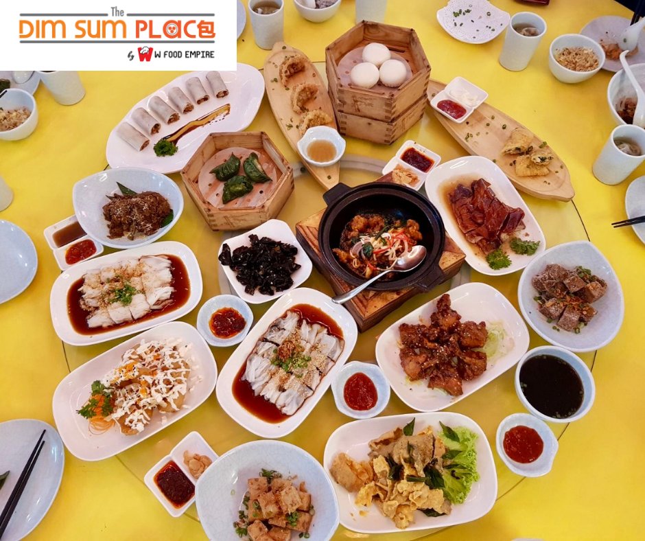 The Dim Sum Place Tripadvisor