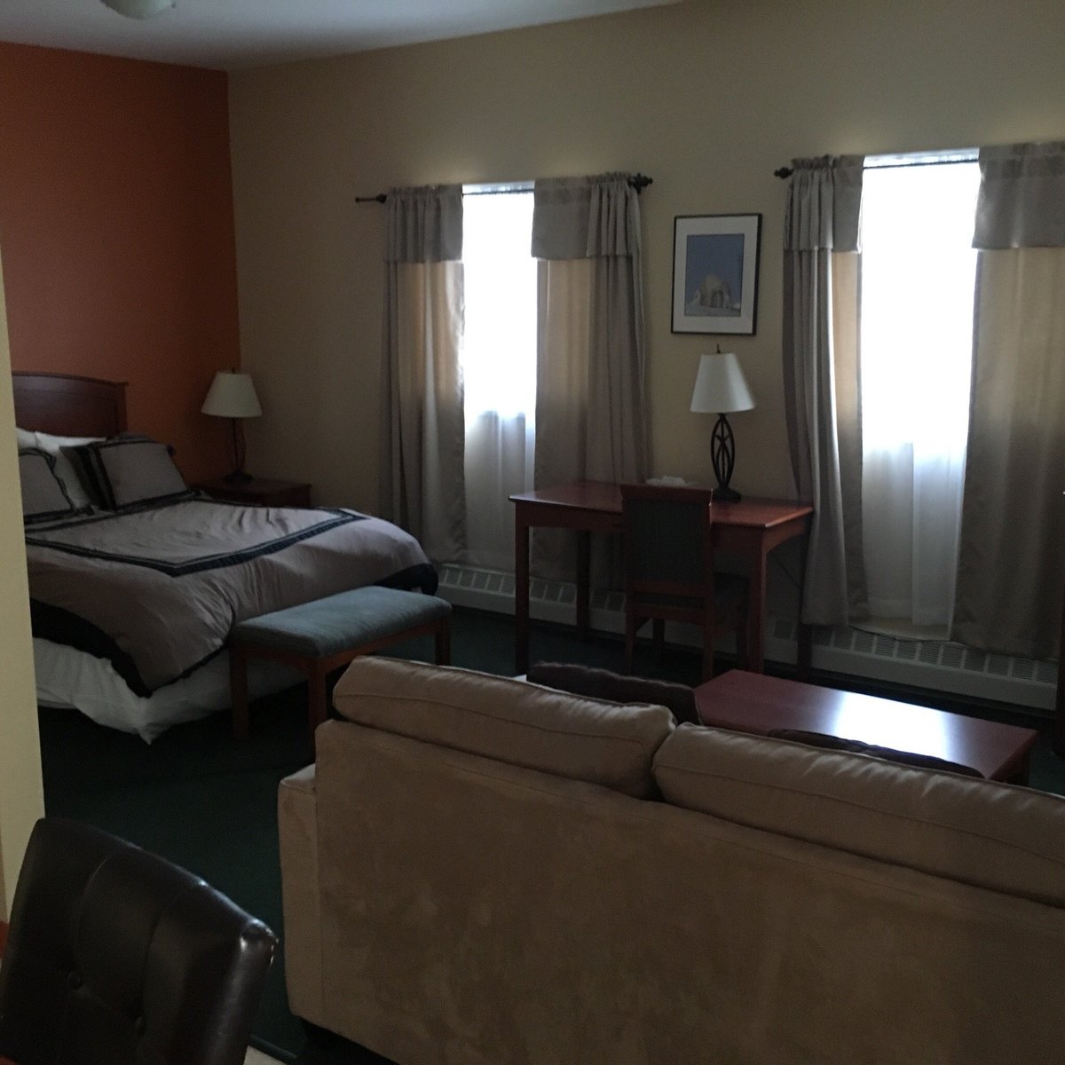 Katimavik Suites Rankin Inlet - Reviews & Photos (Nunavut) - Hotel