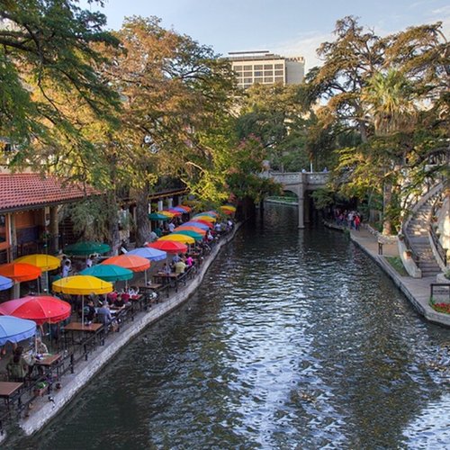 Courtyard by Marriott San Antonio Riverwalk image