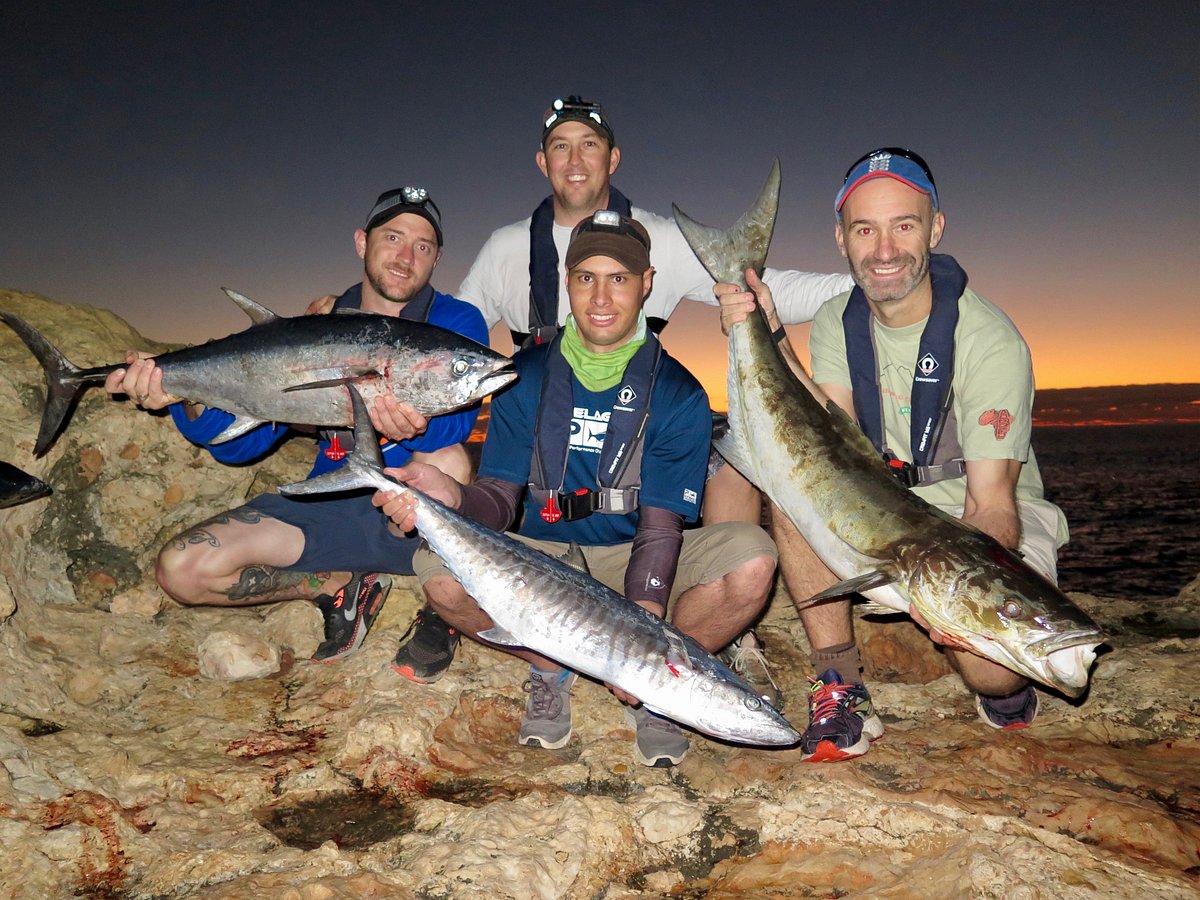 Perth Fishing Safaris (Hillarys) - All You Need to Know BEFORE You Go (with  Photos) - Tripadvisor