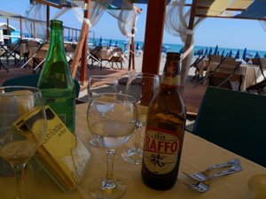 Bebidas